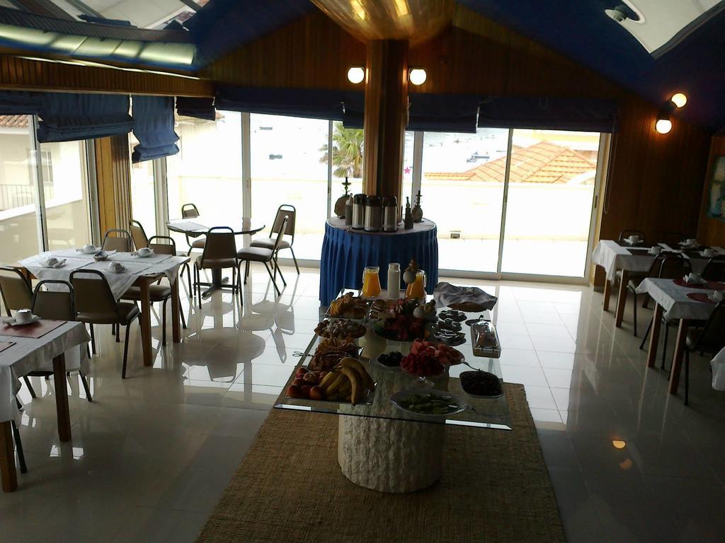 Albergaria Sao Pedro เซามาร์ทินโญโดปอร์โต ภายนอก รูปภาพ